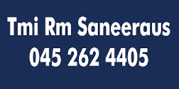 Tmi Rm Saneeraus logo